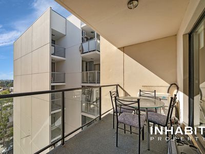 66 / 273 Hay Street, East Perth