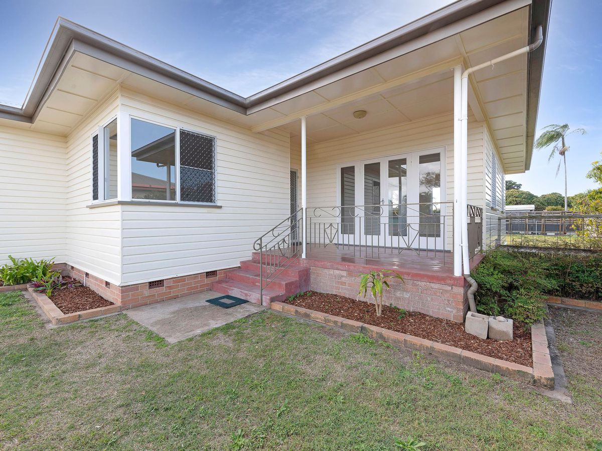 31 Elliott Heads Road, Kepnock Michaels Real Estate Bundaberg