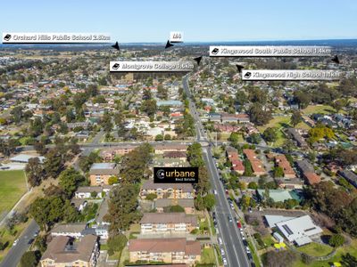 4 / 20 Bringelly Road , Kingswood