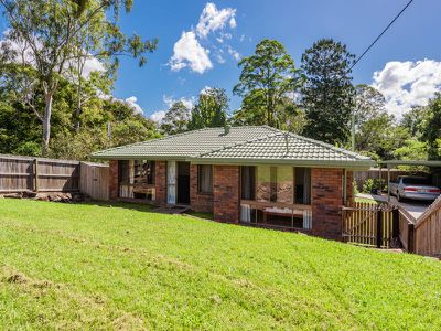 12 Karanne Drive, Mooloolah Valley