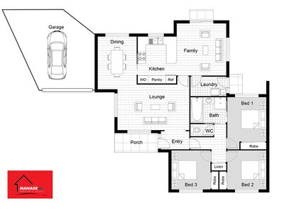 18 Hart Close, Palmerston