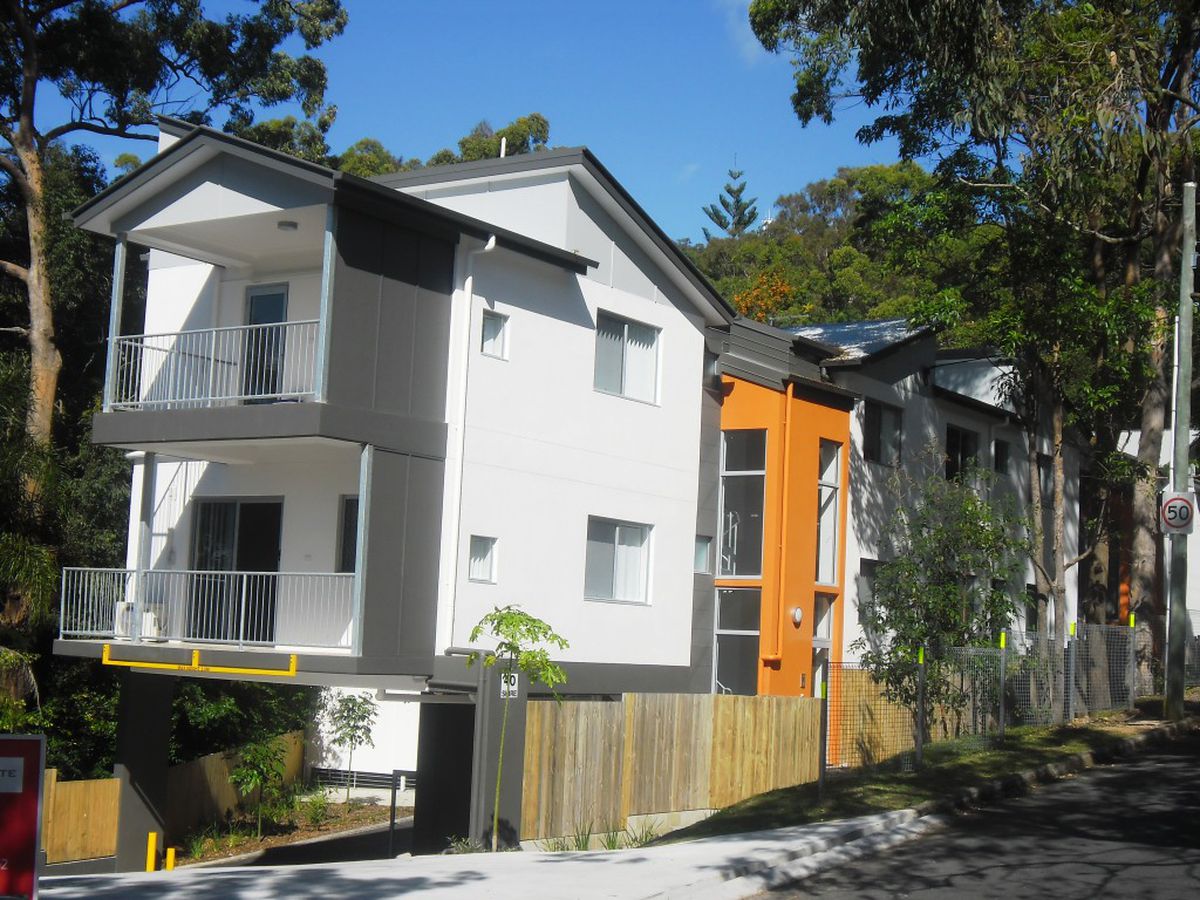 Mount Gravatt East