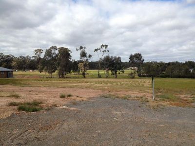160 Pasley Street, Huntly