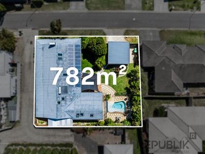 9 BAXTON PLACE, Shailer Park