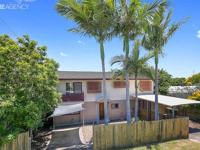 320 Boat Harbour Drive, Scarness