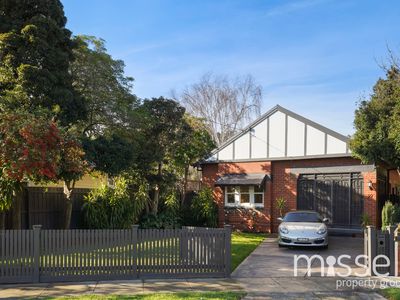 22 Howe Street, Murrumbeena