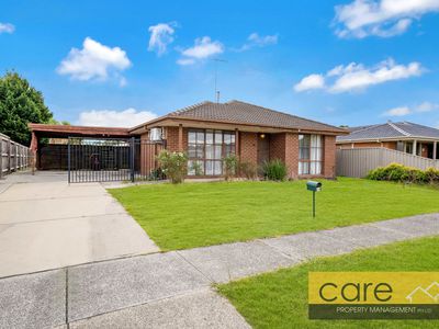 10 Glencairn Avenue, Hallam