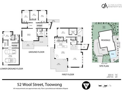 52 Wool Street, Toowong
