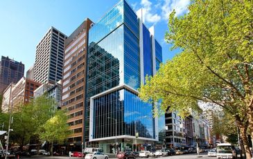 301/2 Queen Street, Melbourne
