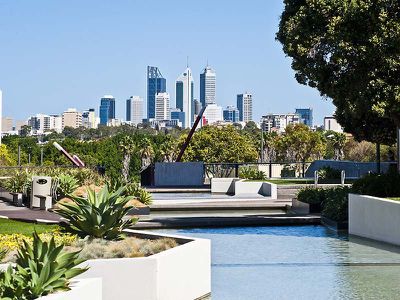 41 The Circus, Burswood