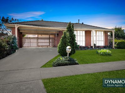 66 Dorchester Street, Craigieburn