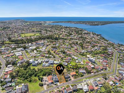 92 Hassan Street, Lake Heights