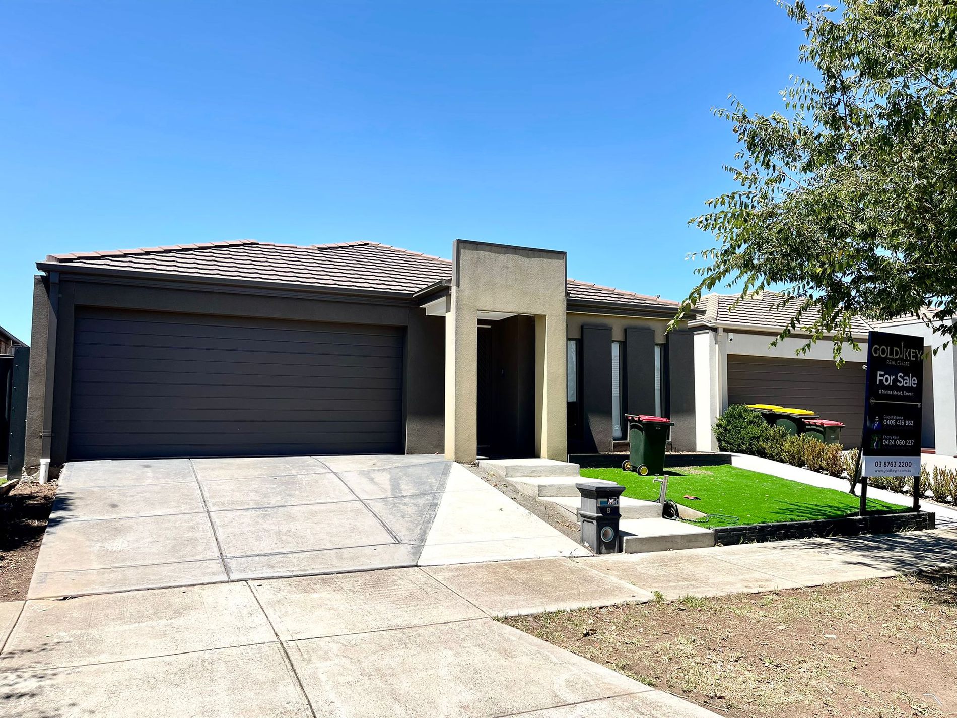 8 Mirima Street, Tarneit
