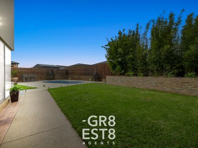 4 Spearwood Rise, Cranbourne West