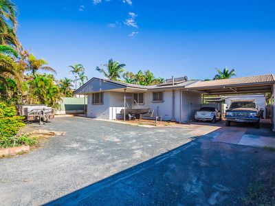 24 McPherson Street, Port Hedland