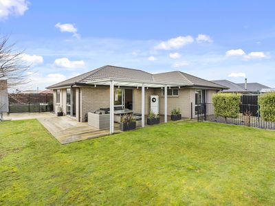 53 Bethany Road, Rolleston