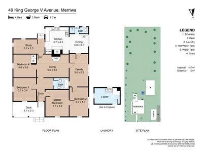 49 - 51 KING GEORGE V AVENUE, Merriwa