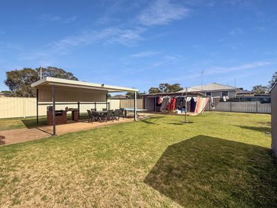 15 Abbott Street, Forbes