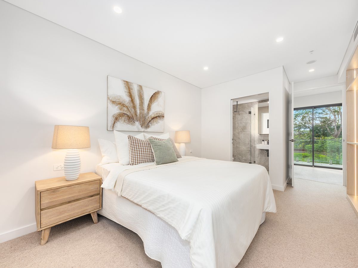 1 / 10 Culworth Avenue, Killara