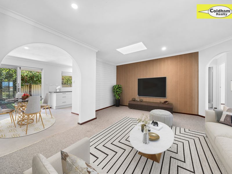 6 / 30 Canara Rd, Westminster