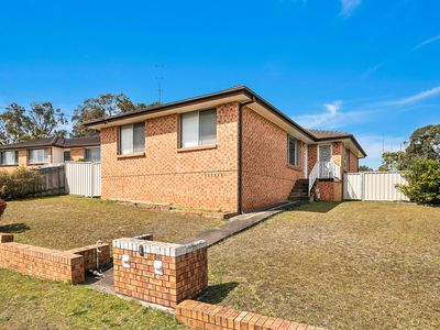 2 / 1 Brisbane Place, Barrack Heights