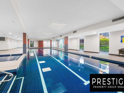 552 / 7 Hirst Street, Arncliffe