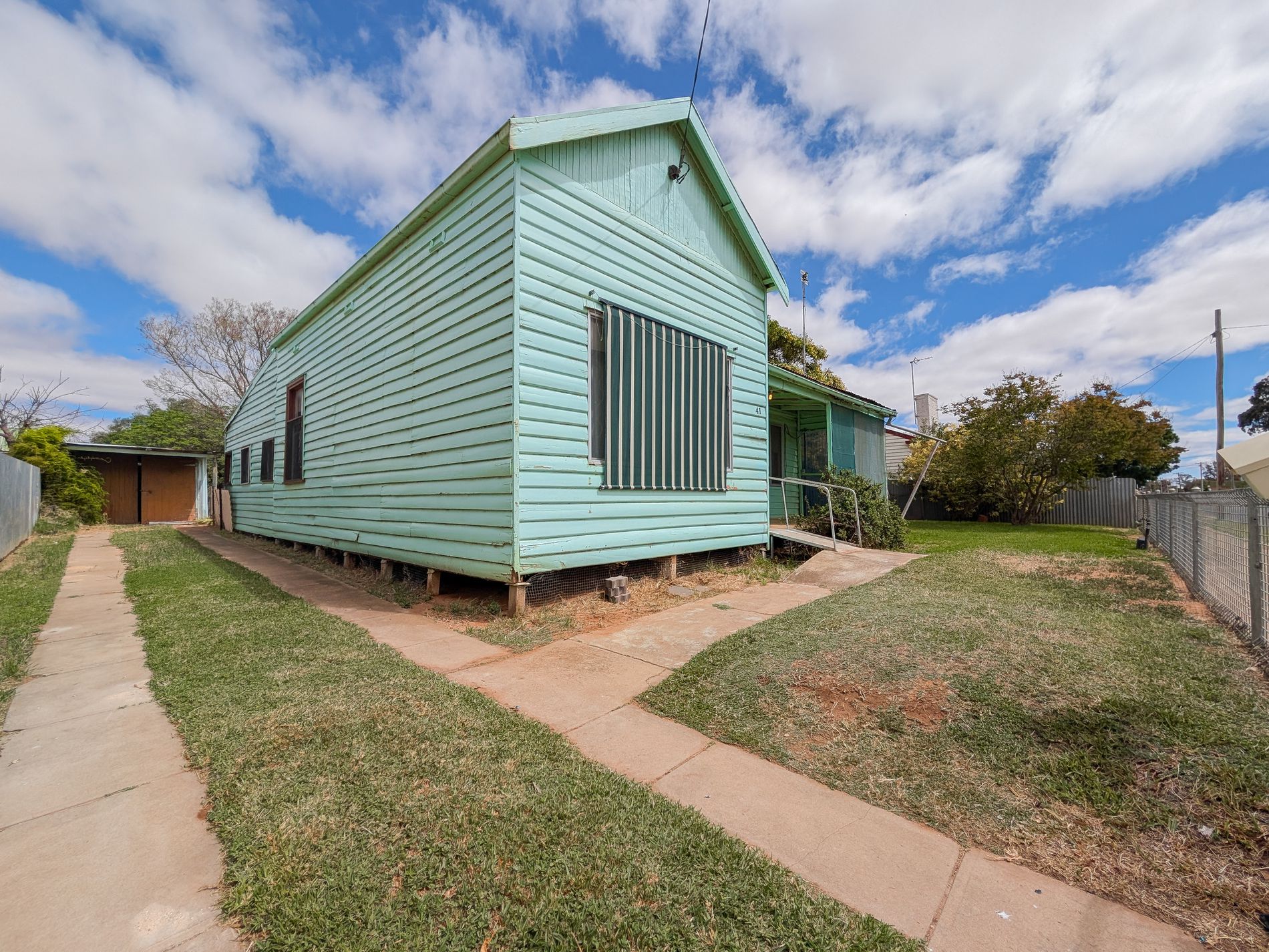 41 Sutcliff Street, Sea Lake