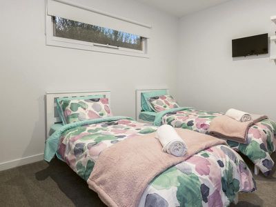 180 Melbourne Road, Rye
