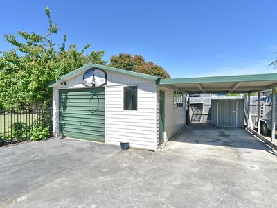 27 Niagara street, Wainoni