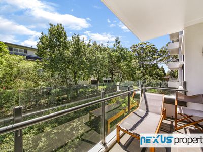 2202 / 280-288 Burns Bay Road, Lane Cove