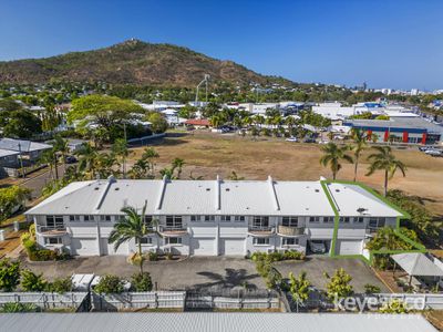 6 / 8 Regent Street, Hyde Park