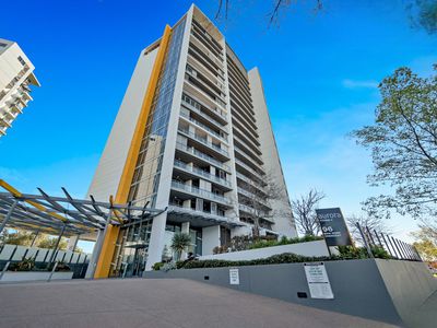 1005/96 Bow River Crescent, Burswood
