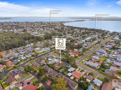 3 Key Street, Toukley