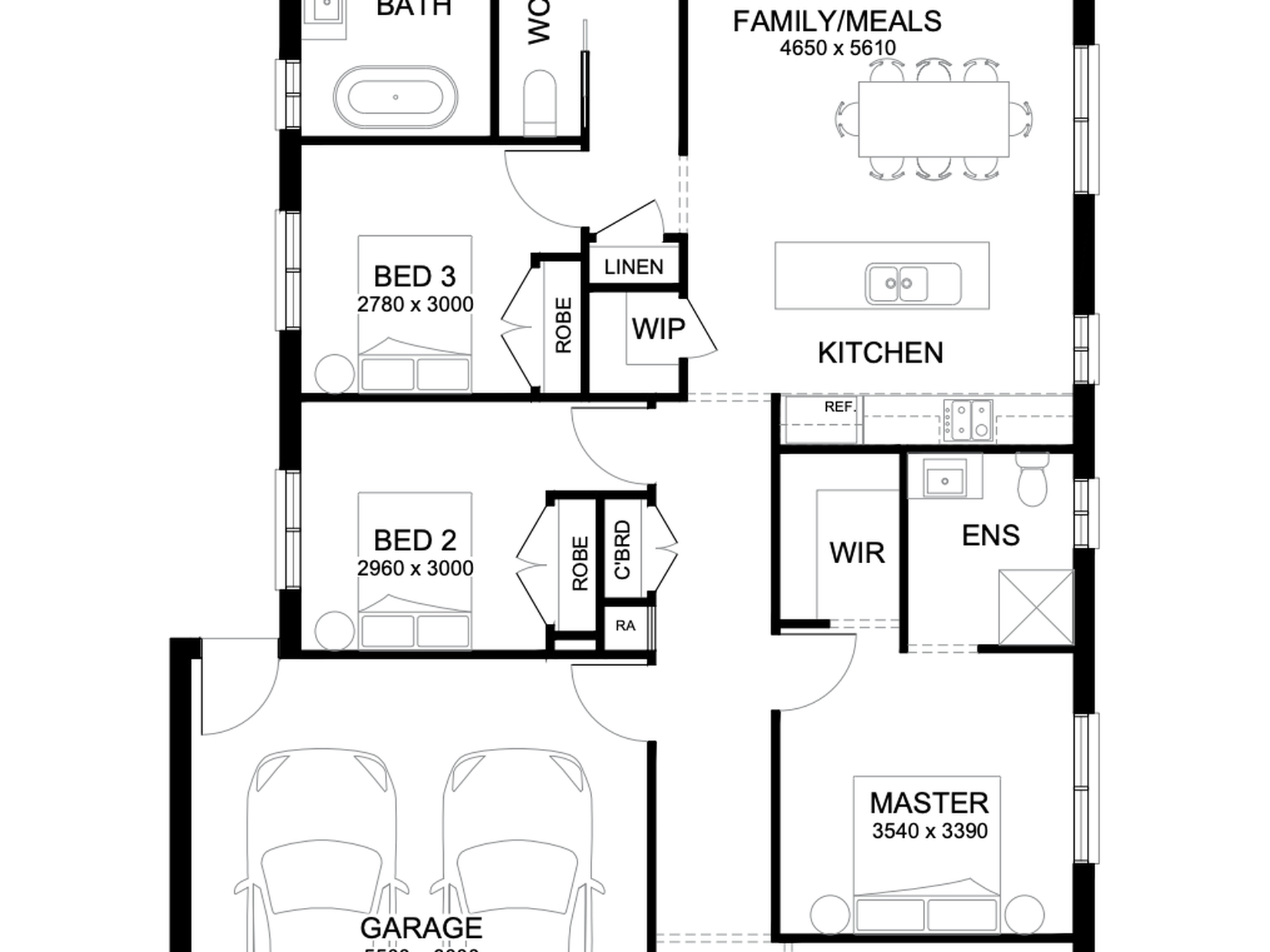 718 Colson Way, Berwick