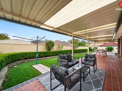 8 Riddell Street, West Hoxton