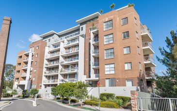 402B / 42 Brickworks Drive, Holroyd