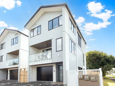 283A Bucklands Beach Road, Bucklands Beach