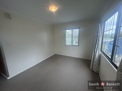 107 Baynes Street, Wondai