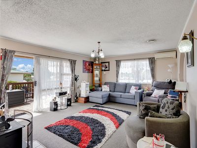 39 Rodney Street, Nawton