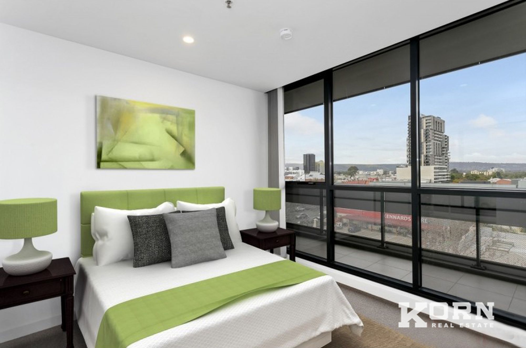 206 / 160 Grote Street, Adelaide