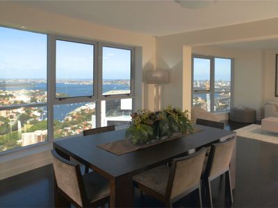 3403 / 77-81 Berry Street, North Sydney