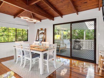 48 Luscombe Crescent, Wolffdene