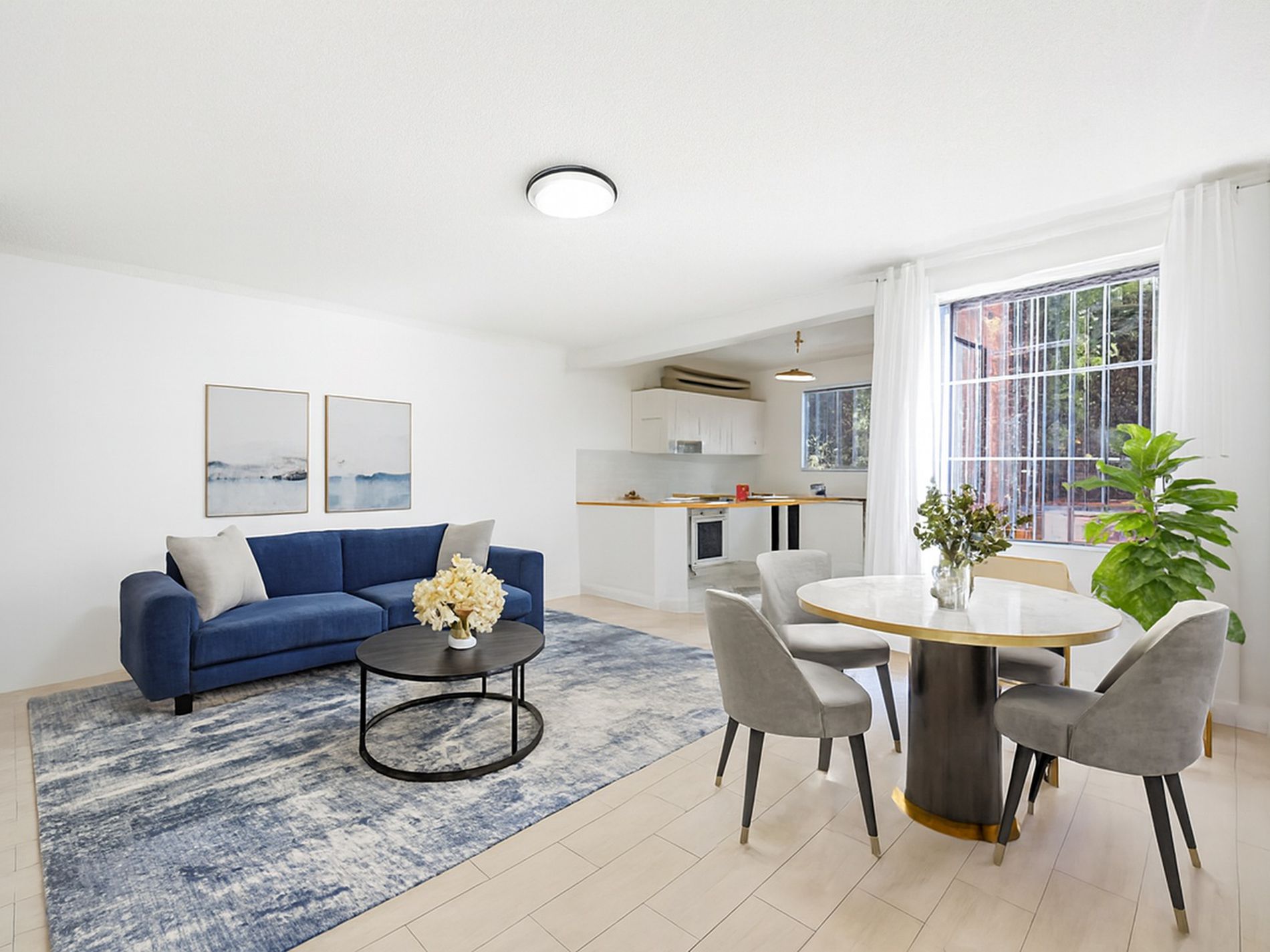 1 / 92 Sproule Street, Lakemba