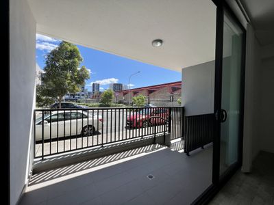 114 / 4 Banilung Street, Rosebery