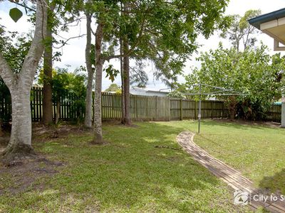 24 Sirus  Street, Eagleby