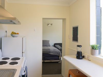 3 / 3 View Street, Dunedin Central