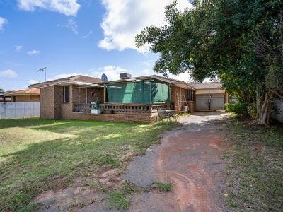 10 Cotter Place, Hannans