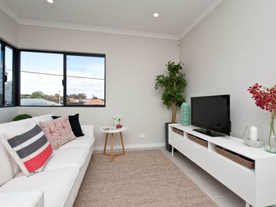 Apartment 8/37 Gretham Road, Westminster