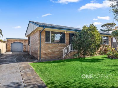 41 Marchant Crescent, Mount Warrigal