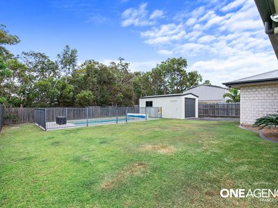 5 Jordan Close, Urangan